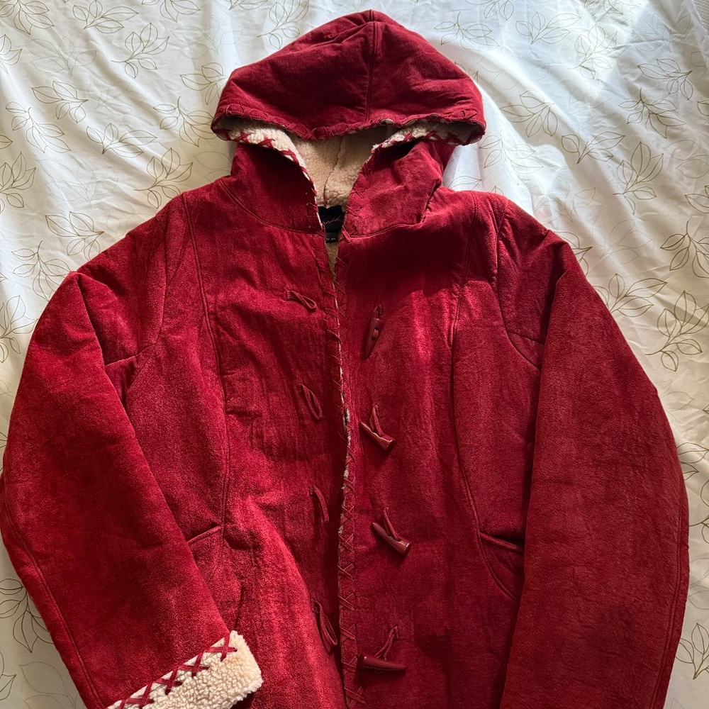 Jacket
